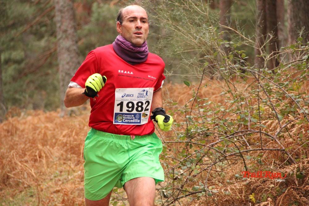 Carrera Cercedilla 2015-01