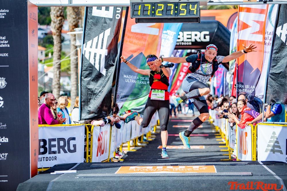 Ultra Trail MIUT de Madeira 22