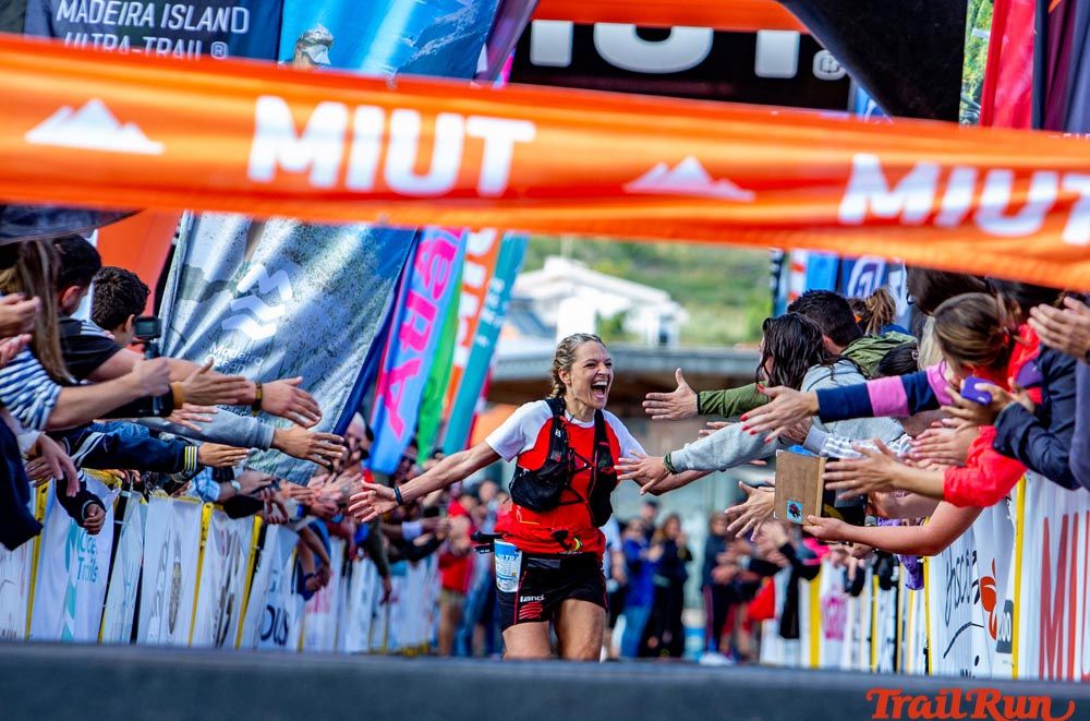Ultra Trail MIUT de Madeira 23