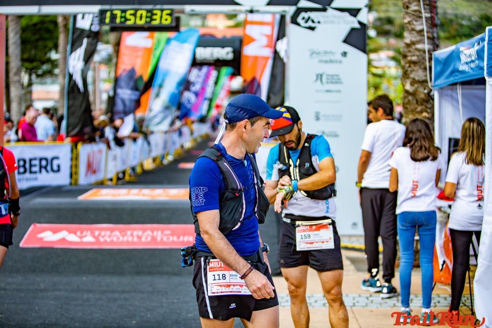 Ultra Trail MIUT de Madeira 23
