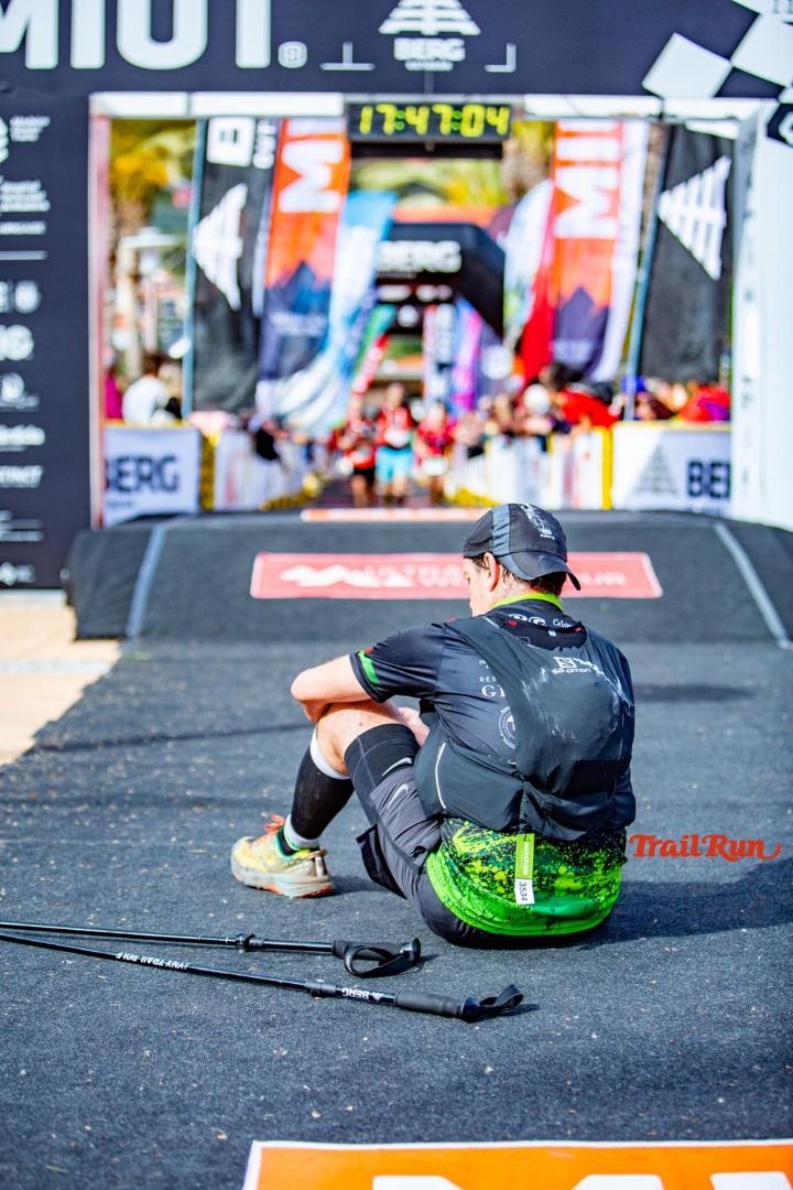Ultra Trail MIUT de Madeira 23