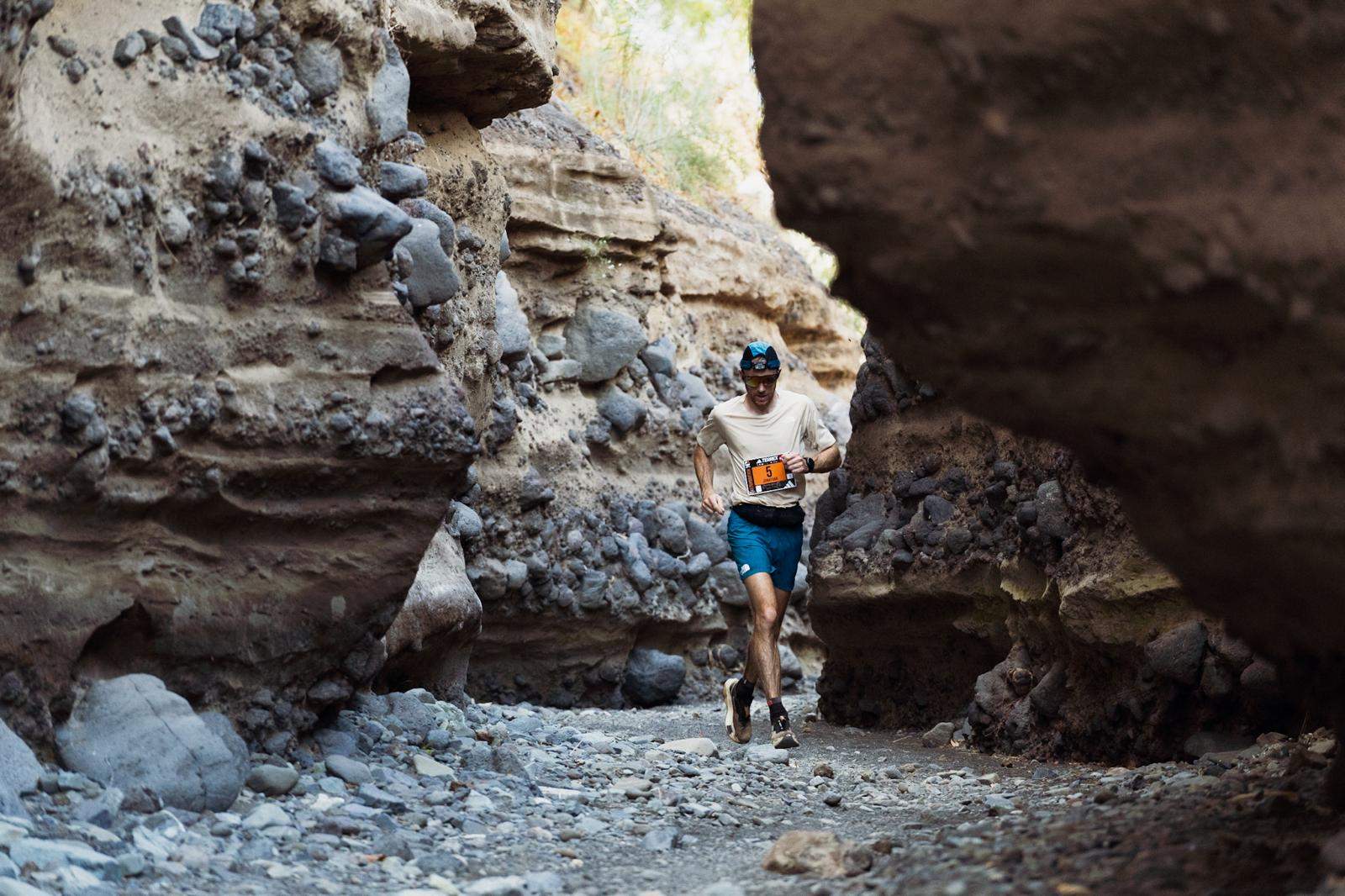 ALBON IN BARRANCO DE LAS ANGUSTIAS (ABIAN SAN GIL)