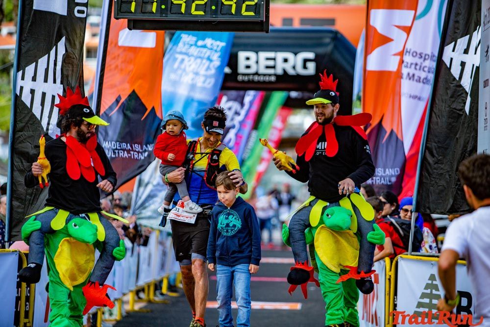 Ultra Trail MIUT de Madeira 23