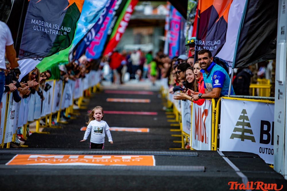Ultra Trail MIUT de Madeira 22