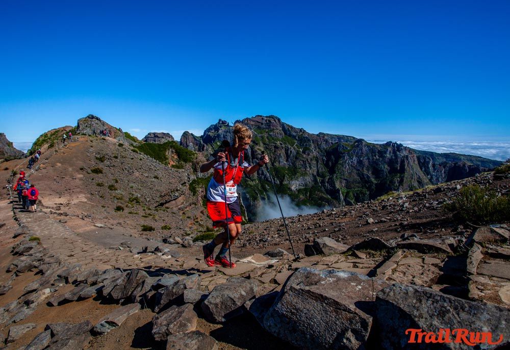 Ultra Trail MIUT de Madeira 25