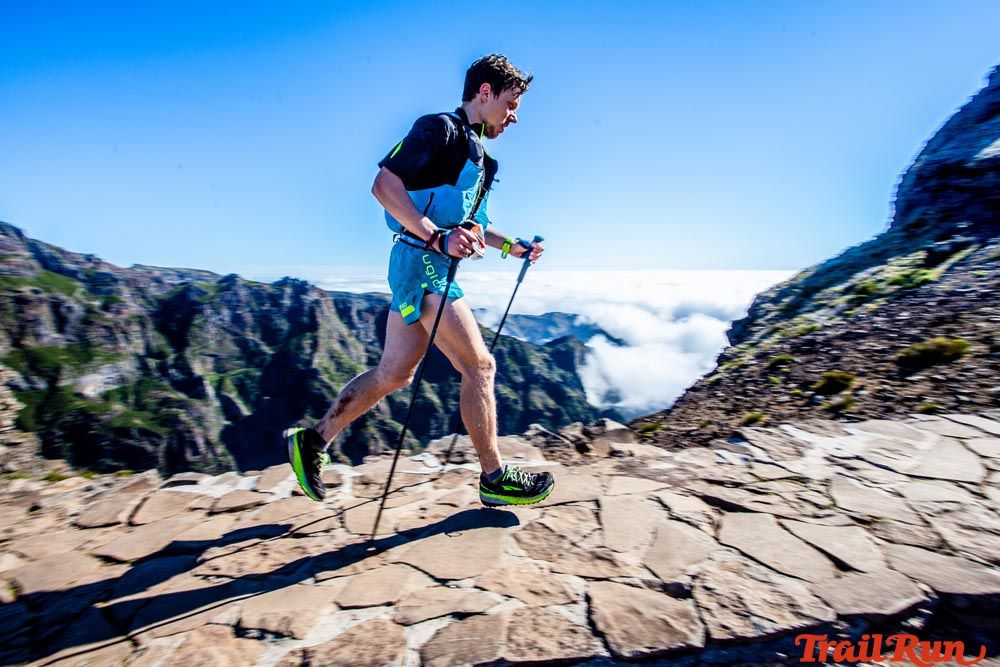 Ultra Trail MIUT de Madeira 25