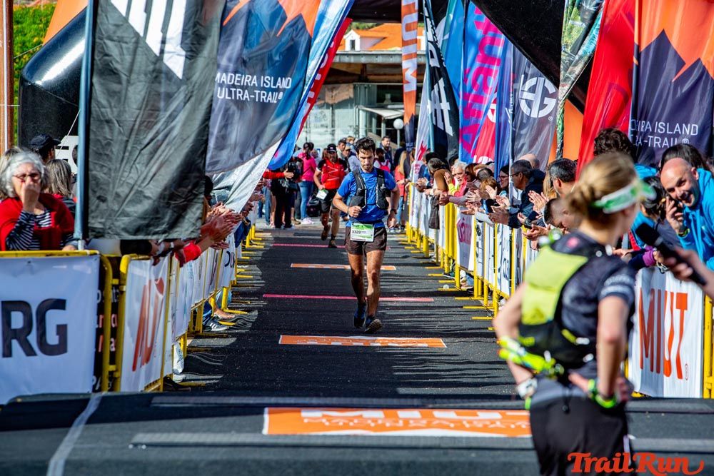 Ultra Trail MIUT de Madeira 24