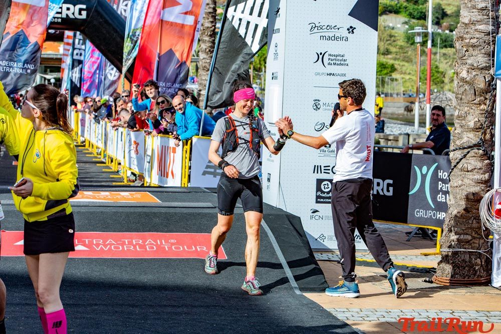 Ultra Trail MIUT de Madeira 24