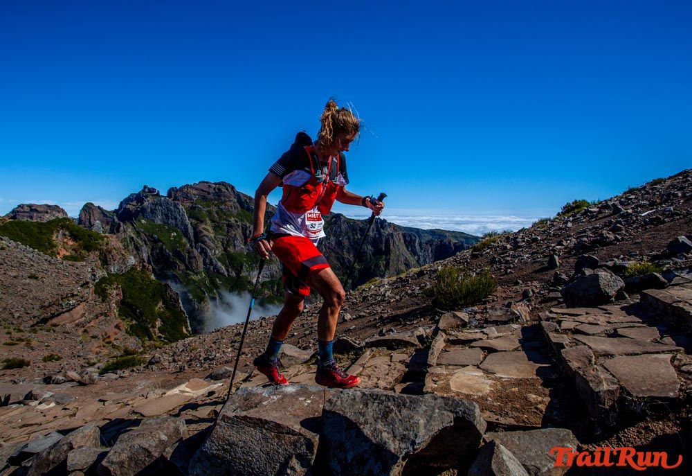 Ultra Trail MIUT de Madeira 25