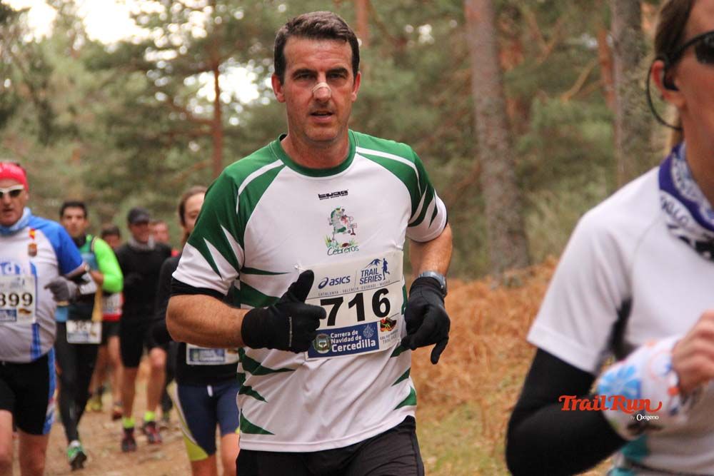 Carrera Cercedilla 2015-01