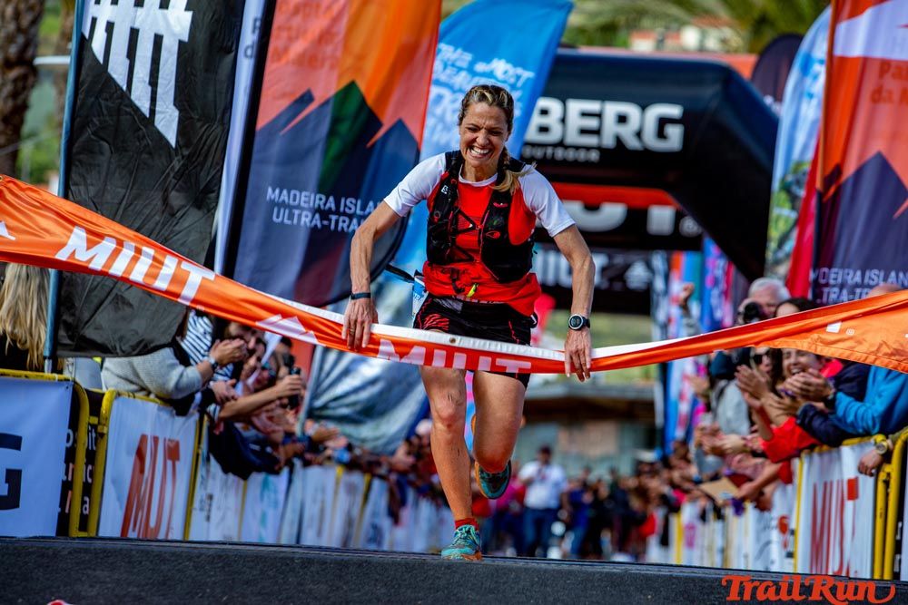 Ultra Trail MIUT de Madeira 24