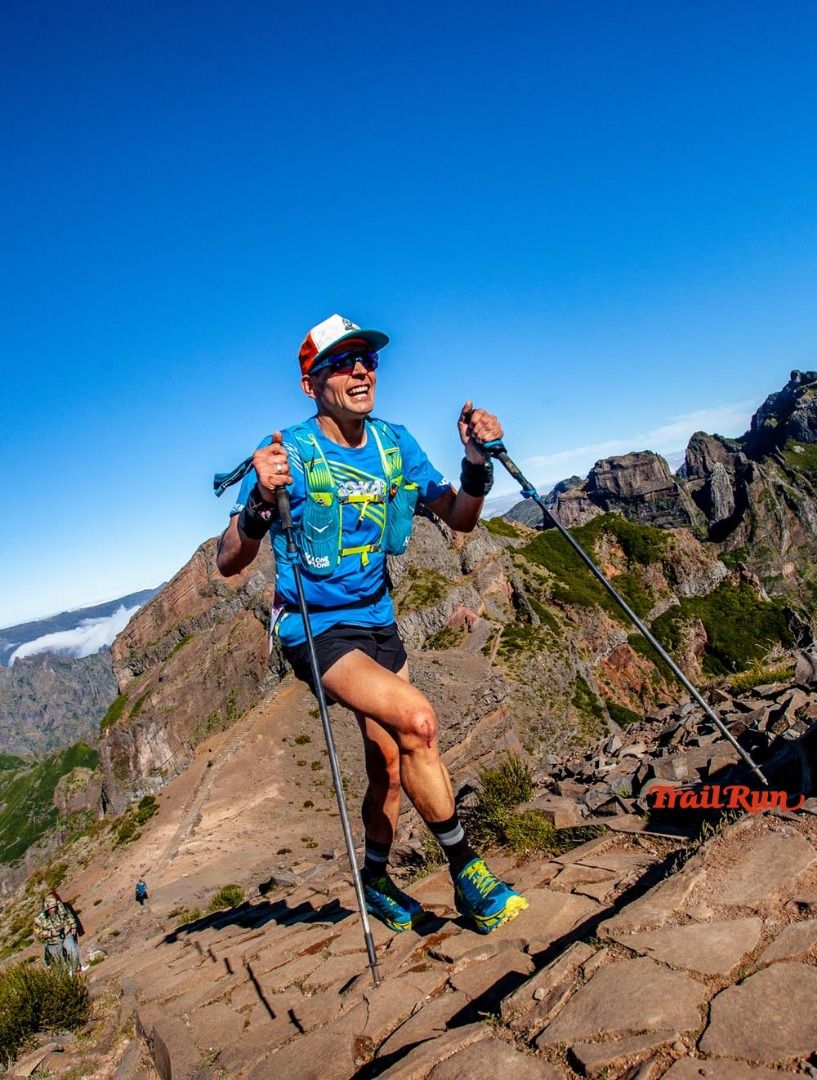 Ultra Trail MIUT de Madeira 24