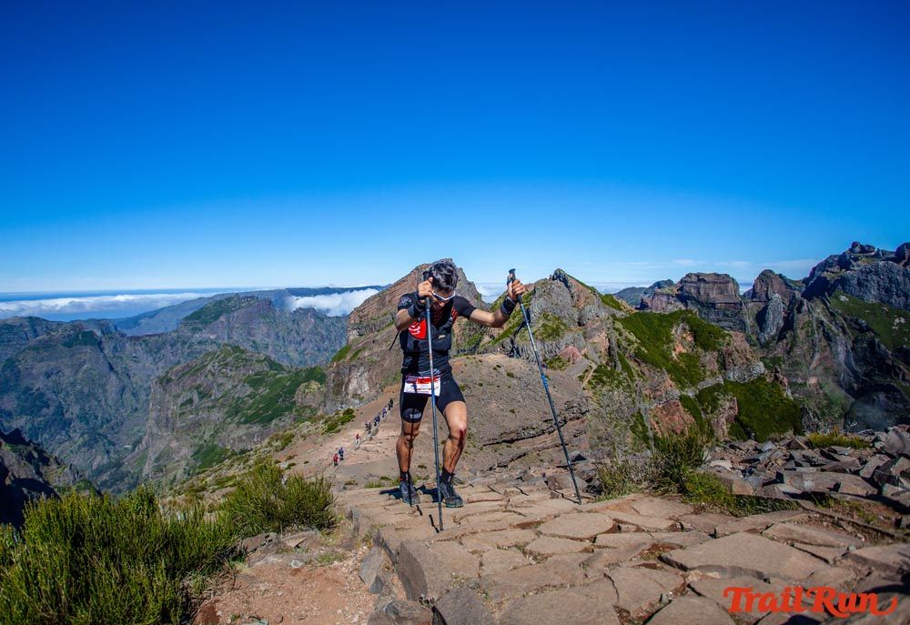 Ultra Trail MIUT de Madeira 25