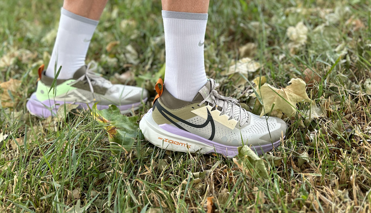 Nike Zegama