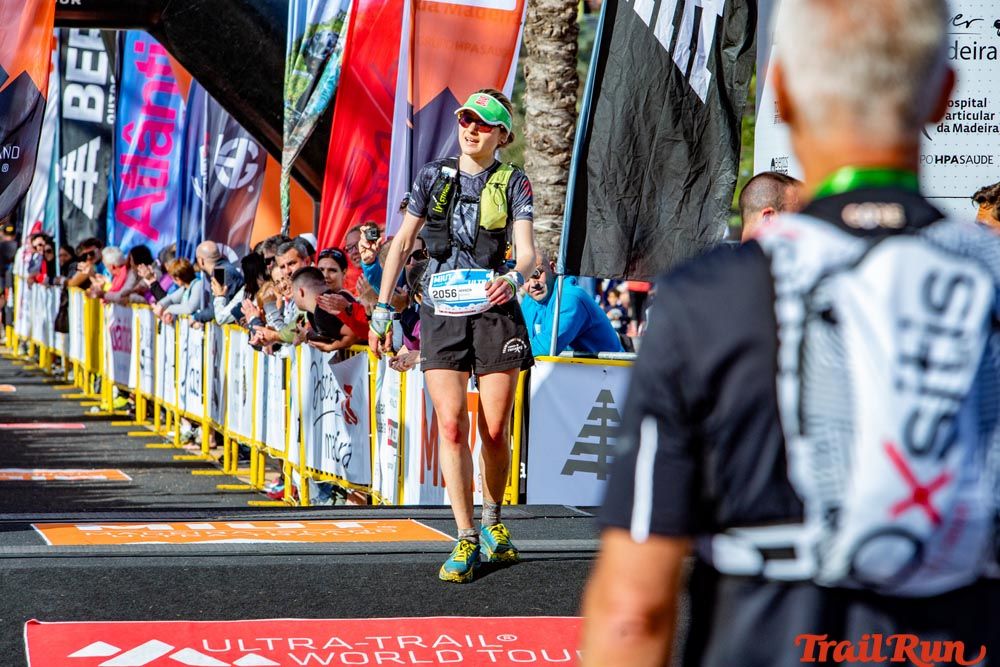 Ultra Trail MIUT de Madeira 24