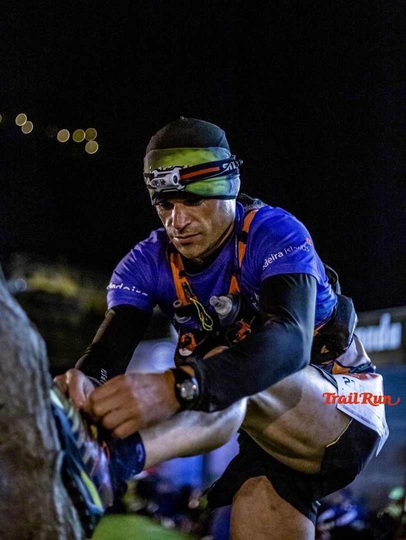 Ultra Trail MIUT de Madeira 26