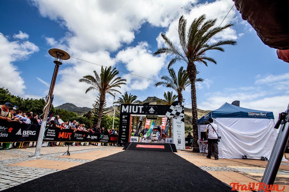 Ultra Trail MIUT de Madeira 26