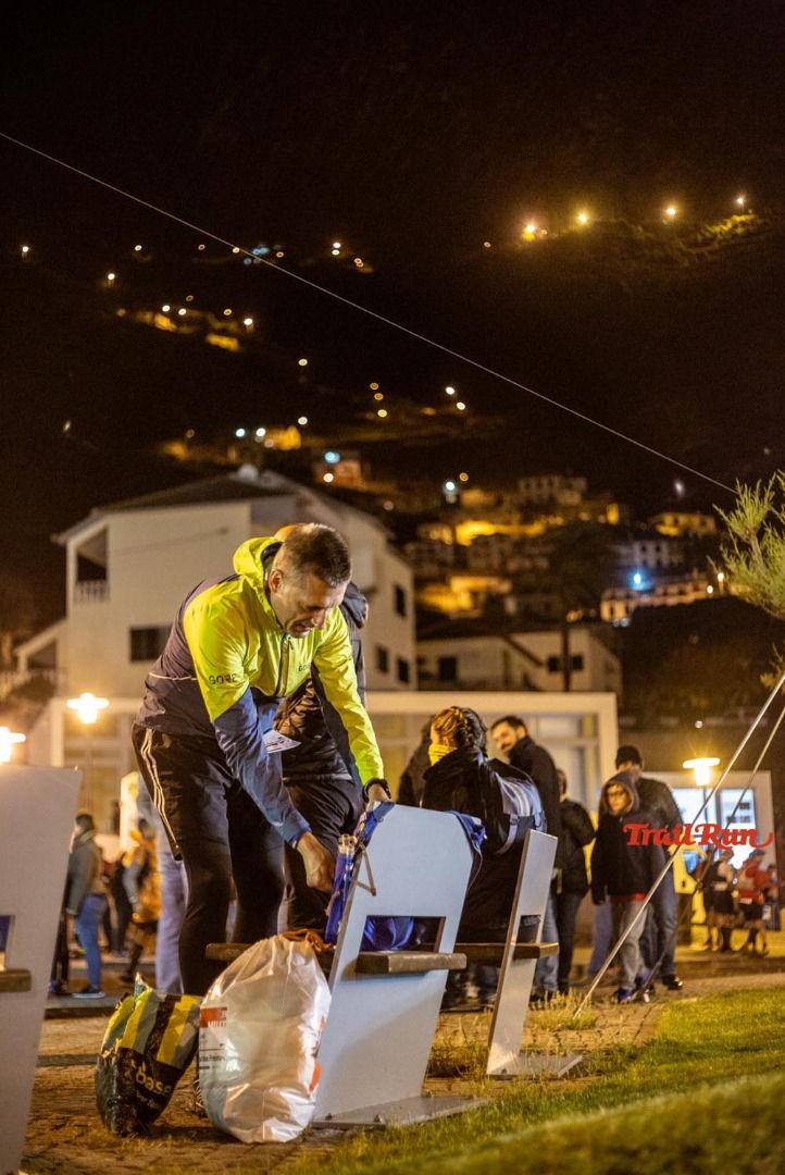 Ultra Trail MIUT de Madeira 26