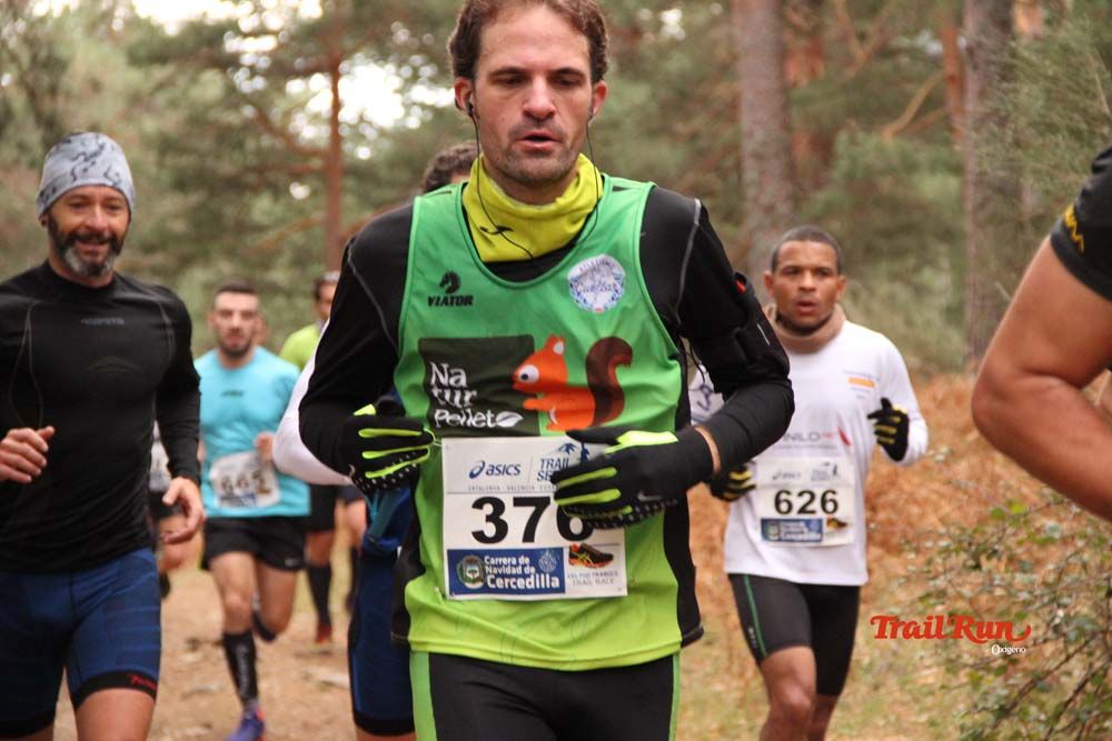 Carrera Cercedilla 2015-01