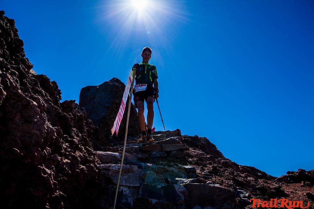 Ultra Trail MIUT de Madeira 25