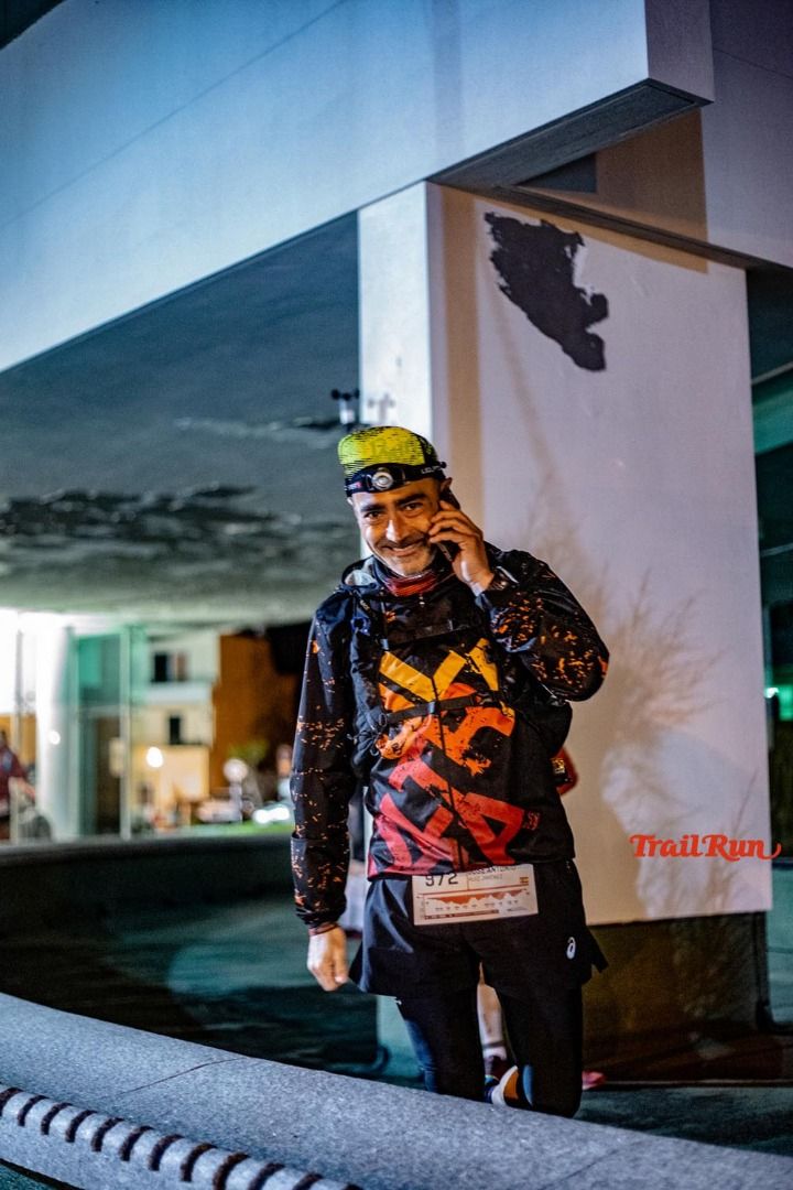 Ultra Trail MIUT de Madeira 26