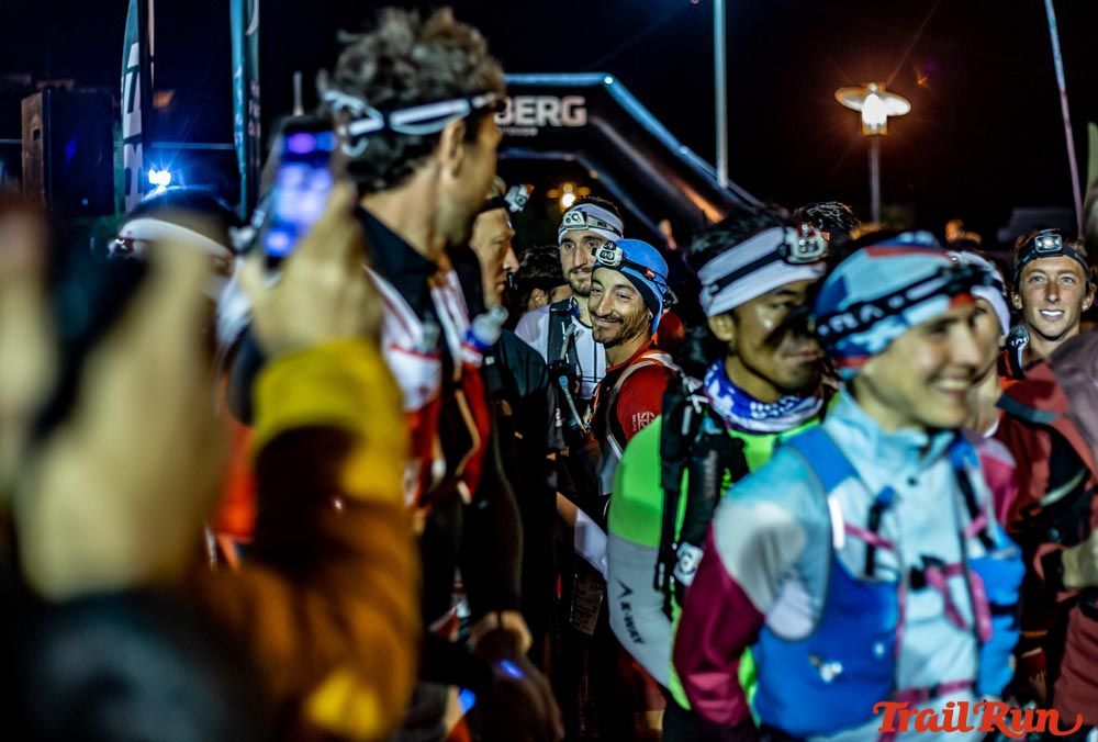 Ultra Trail MIUT de Madeira 28