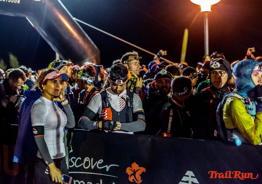 Ultra Trail MIUT de Madeira 27