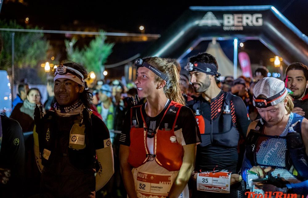 Ultra Trail MIUT de Madeira 27