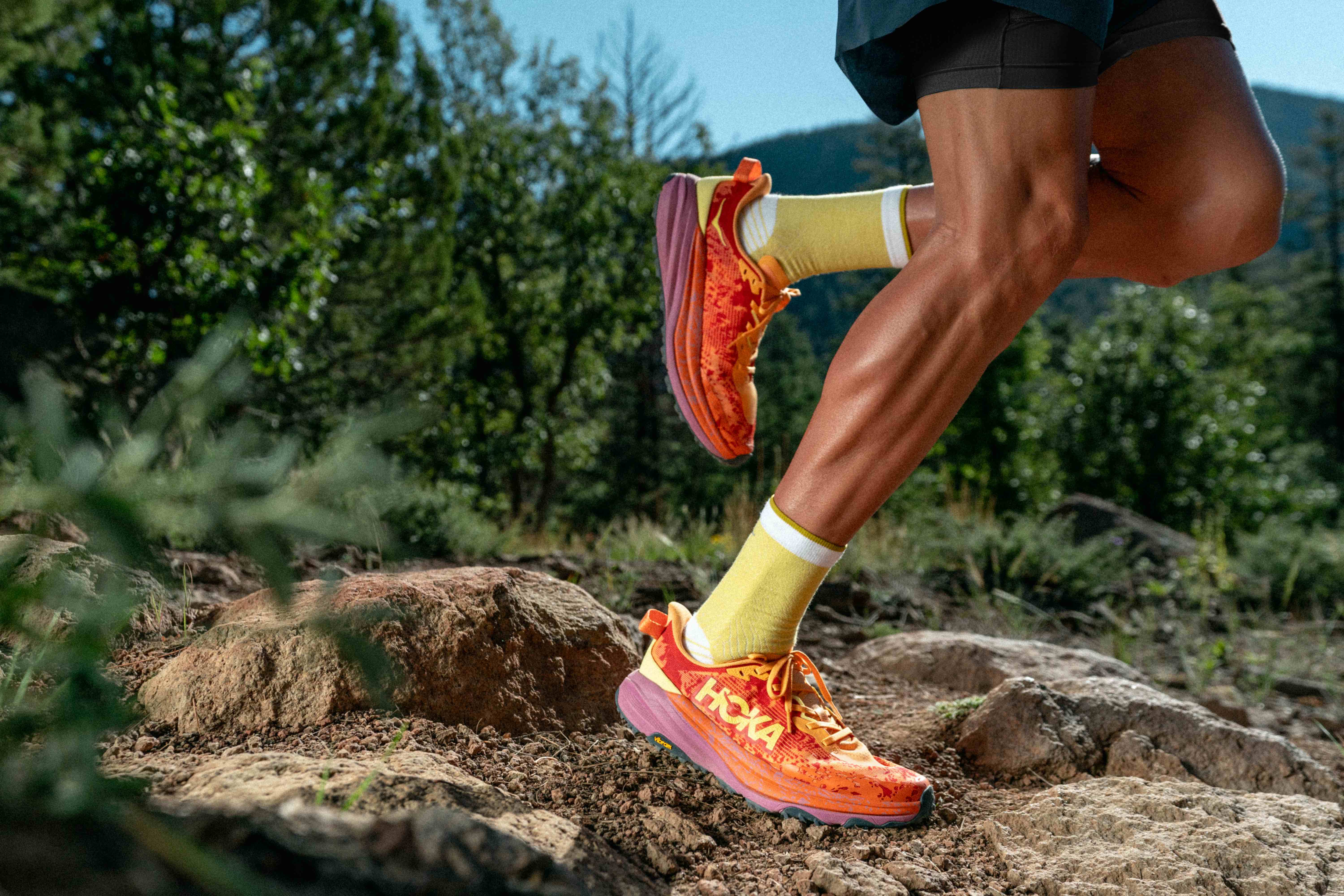 HOKA® Speedgoat 6, la reina del solsticio HOKA® Speedgoat 6, la reina del solsticio