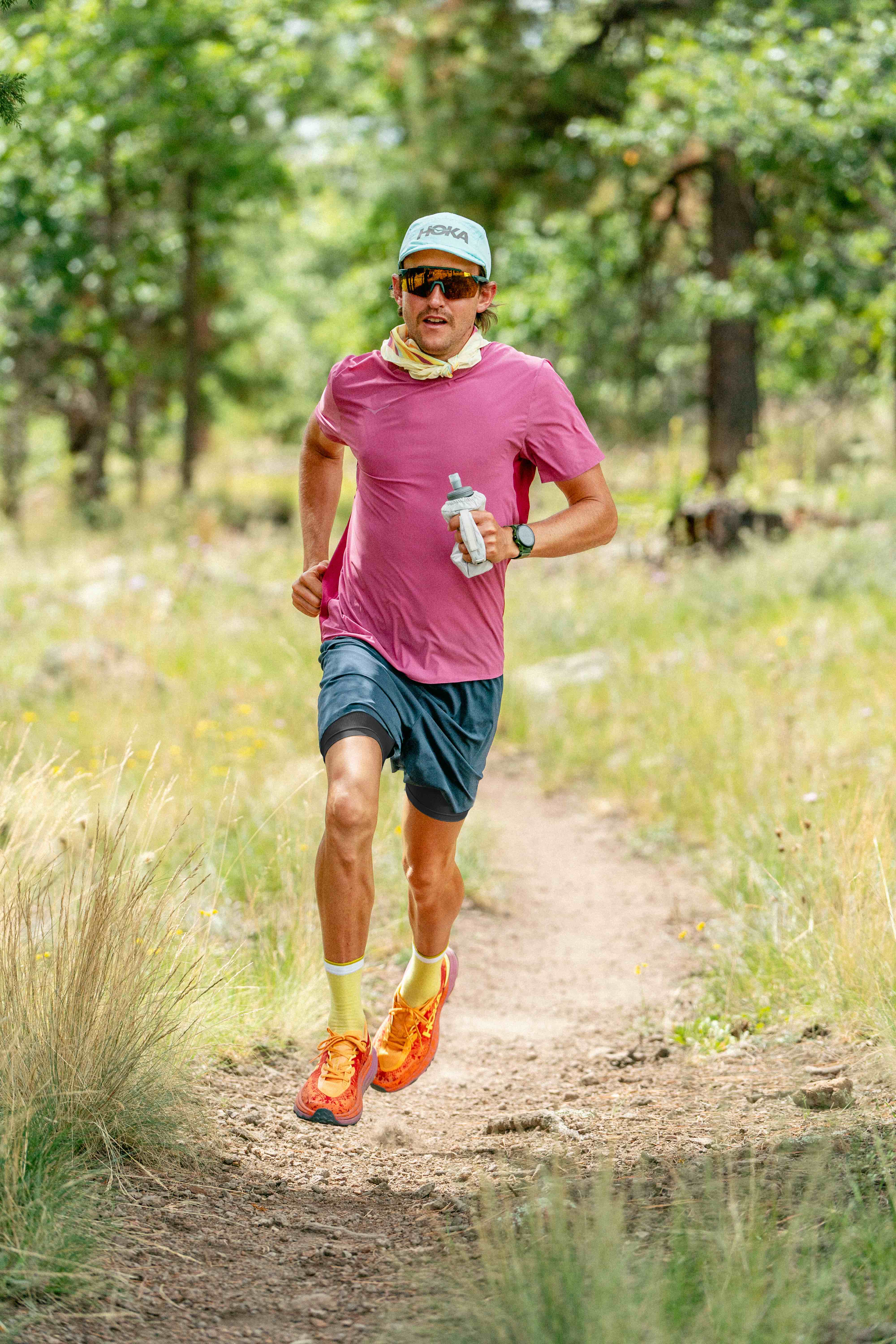 PRESNIAKOV 20230915 HOKA FLAGSTAFF   SOLSTICE   MENS   HERO   5607