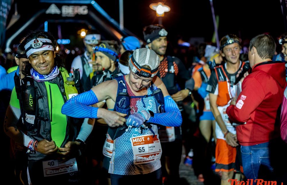 Ultra Trail MIUT de Madeira 27