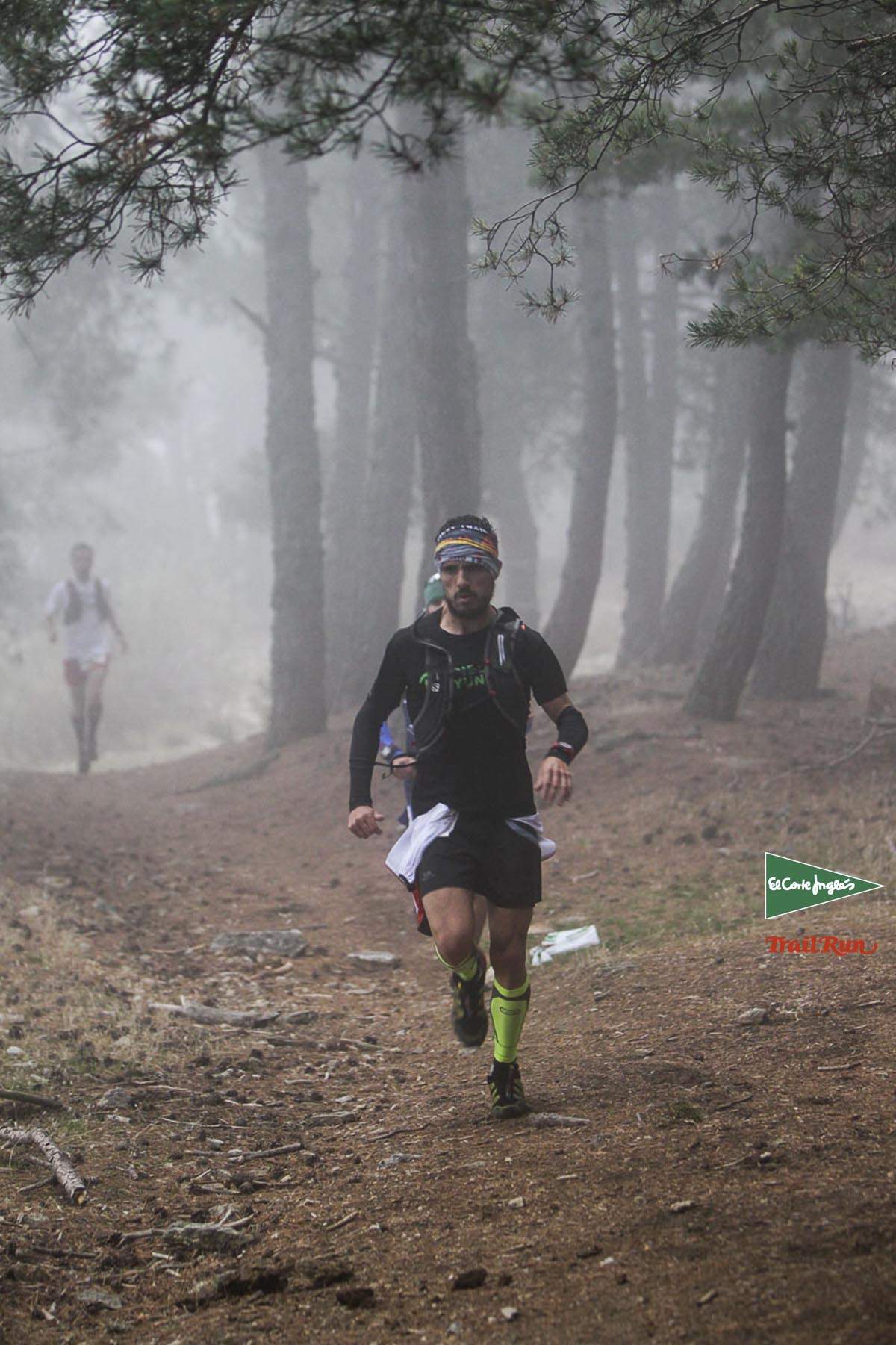 Races Trail Running-1