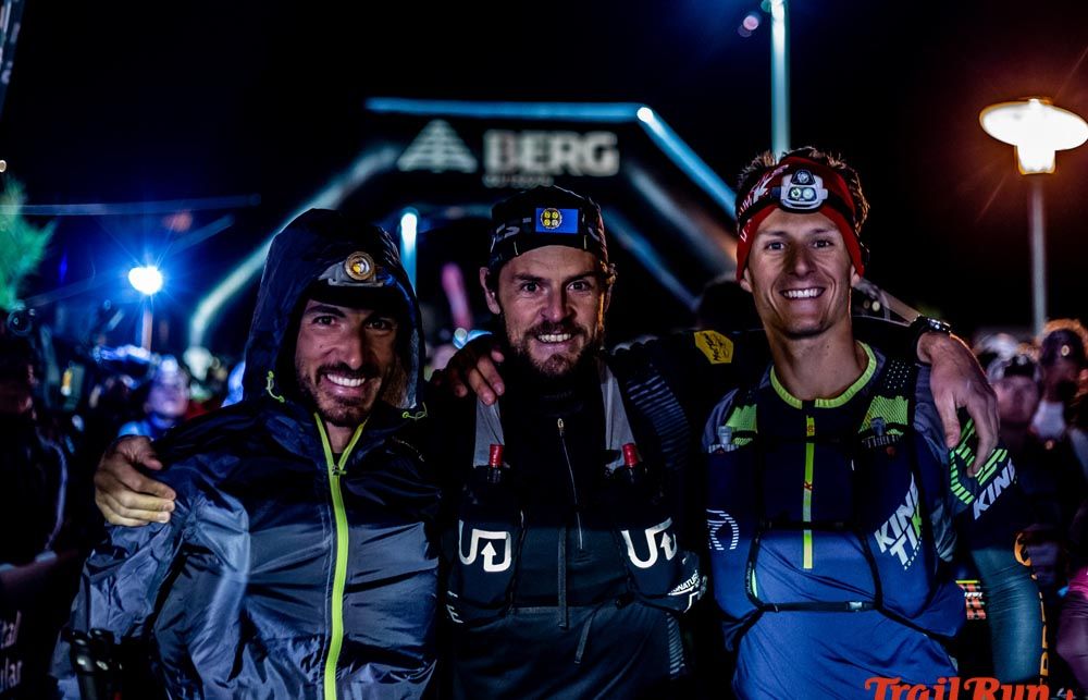 Ultra Trail MIUT de Madeira 27