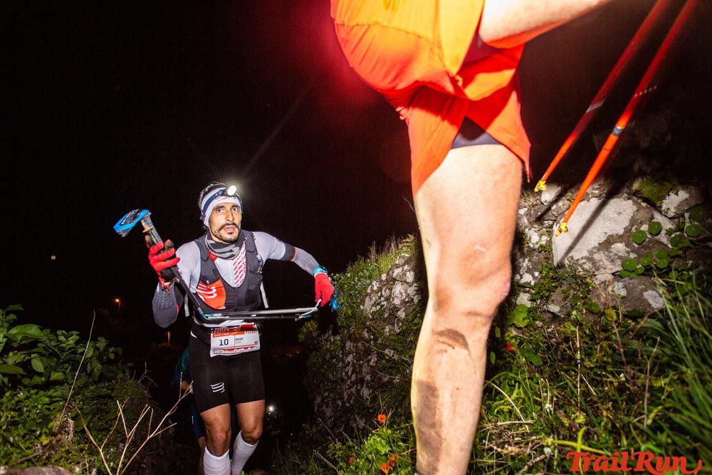 Ultra Trail MIUT de Madeira 29