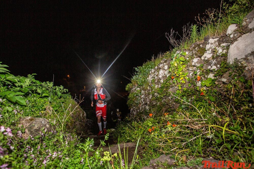 Ultra Trail MIUT de Madeira 29