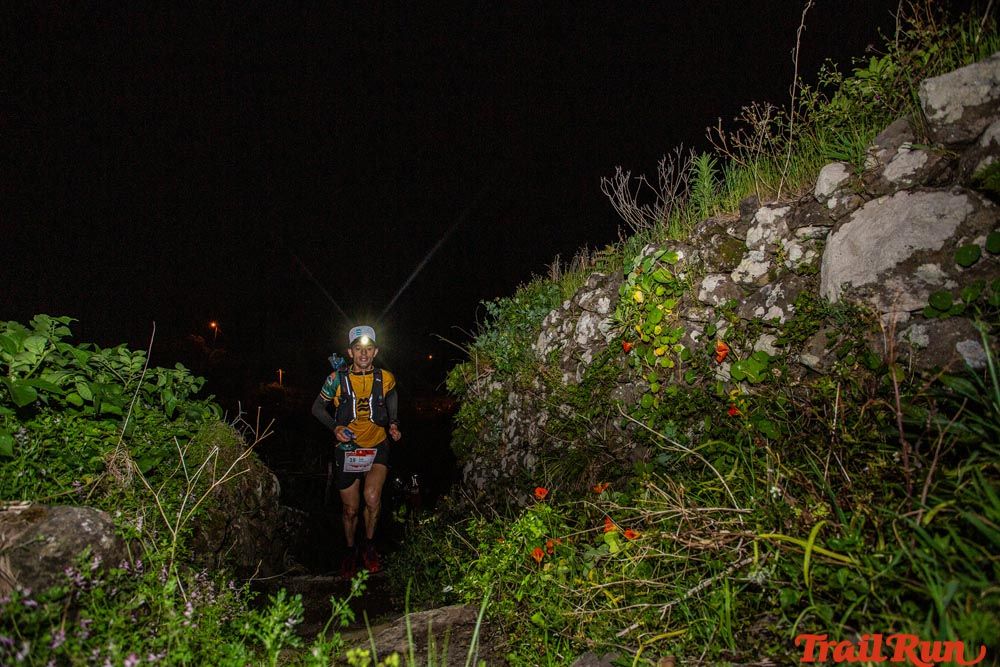 Ultra Trail MIUT de Madeira 29