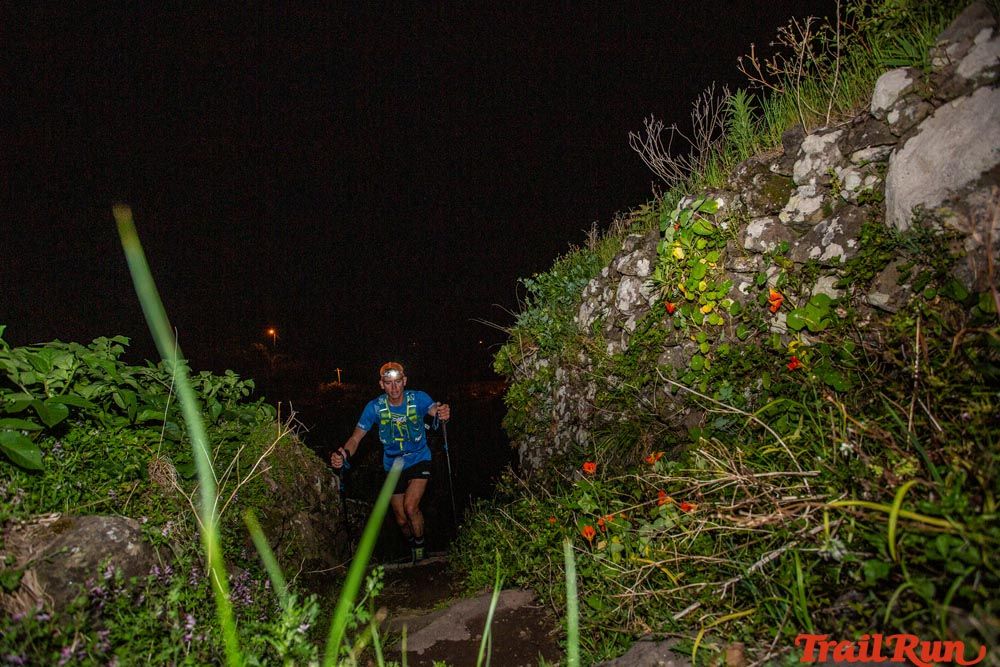 Ultra Trail MIUT de Madeira 29