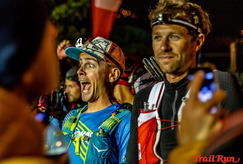 Ultra Trail MIUT de Madeira 28