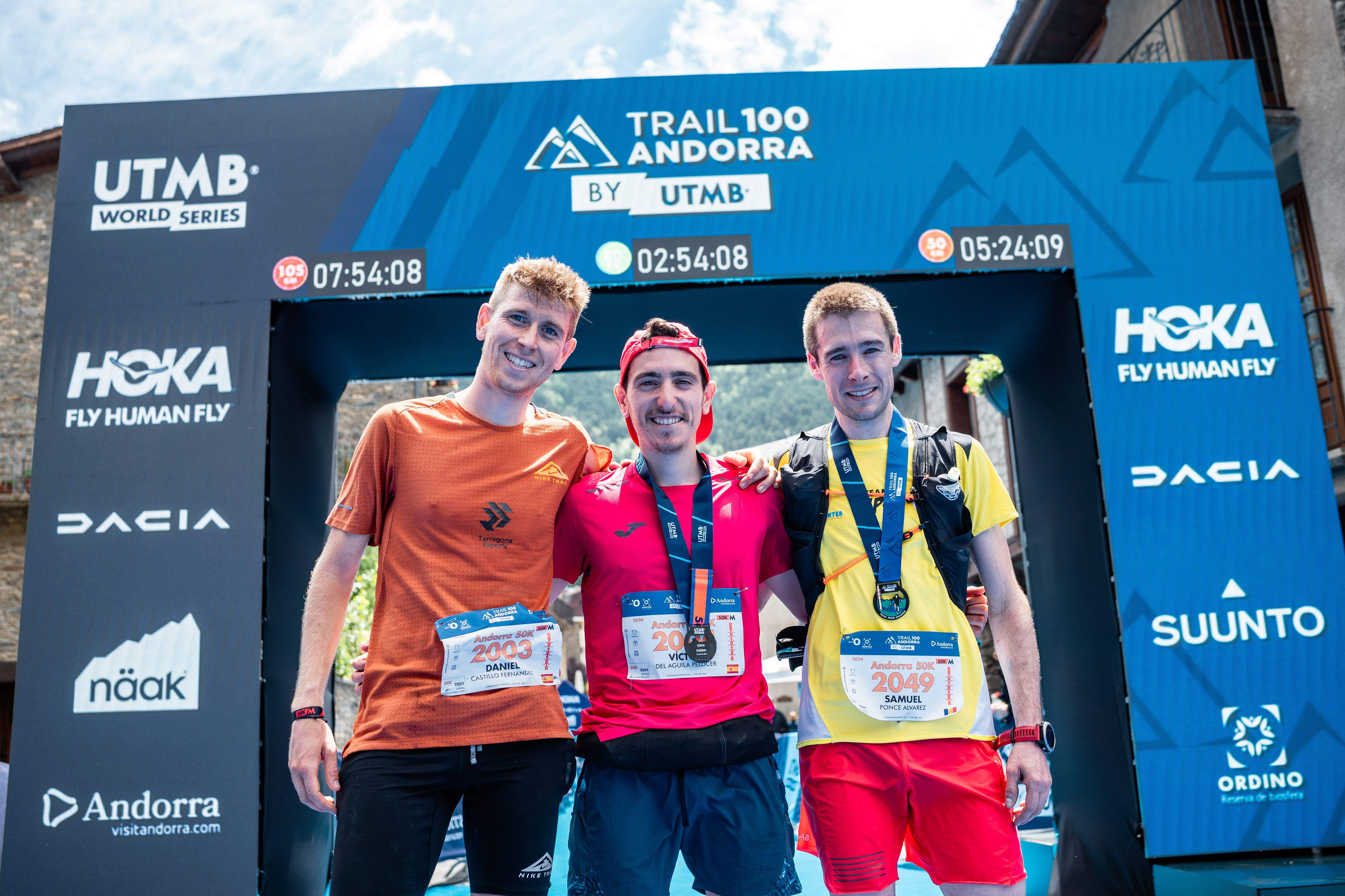 Trail100Andorra2024©️gabriamoros 