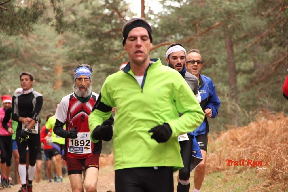 Carrera Cercedilla 2015-01