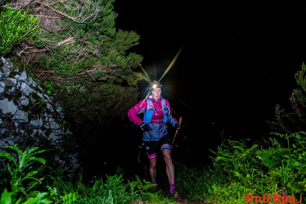 Ultra Trail MIUT de Madeira 30