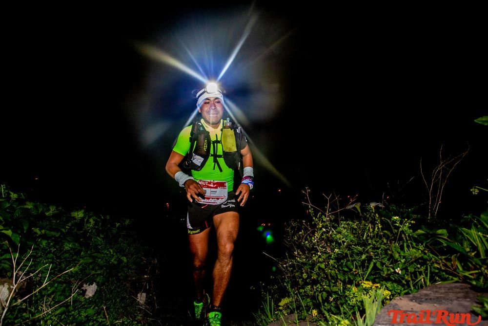 Ultra Trail MIUT de Madeira 29