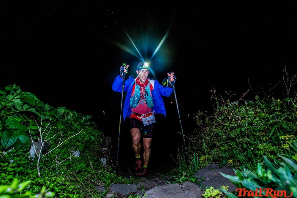 Ultra Trail MIUT de Madeira 30