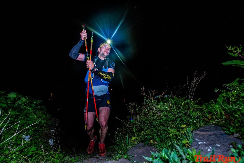 Ultra Trail MIUT de Madeira 30