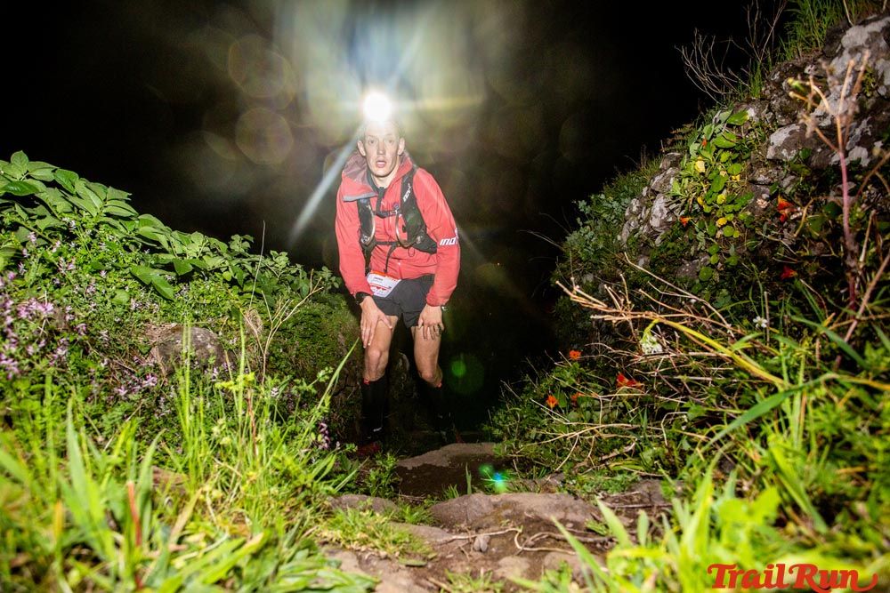 Ultra Trail MIUT de Madeira 29