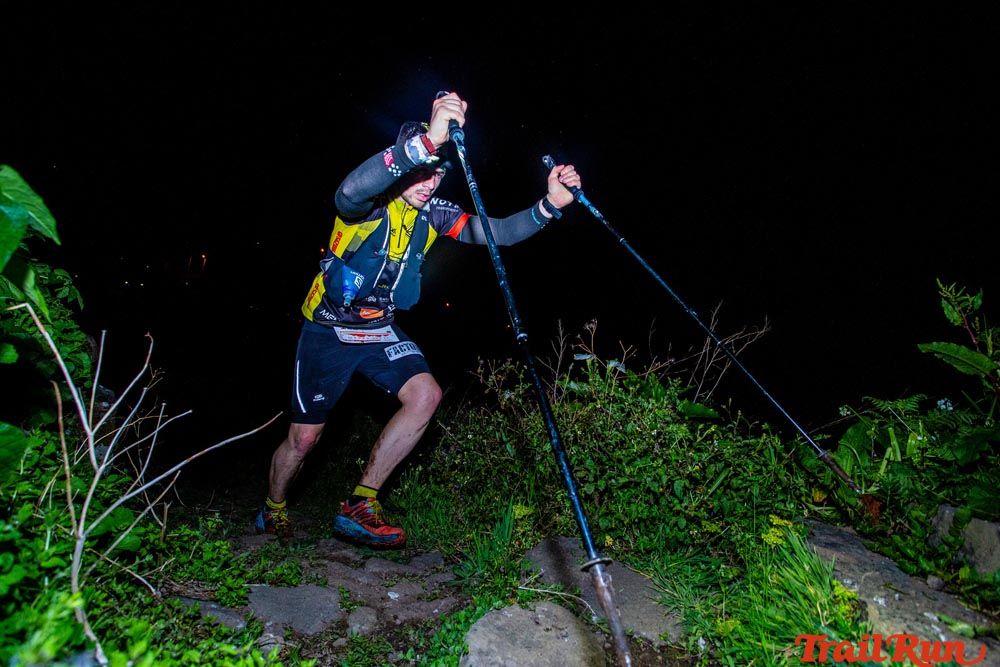 Ultra Trail MIUT de Madeira 30