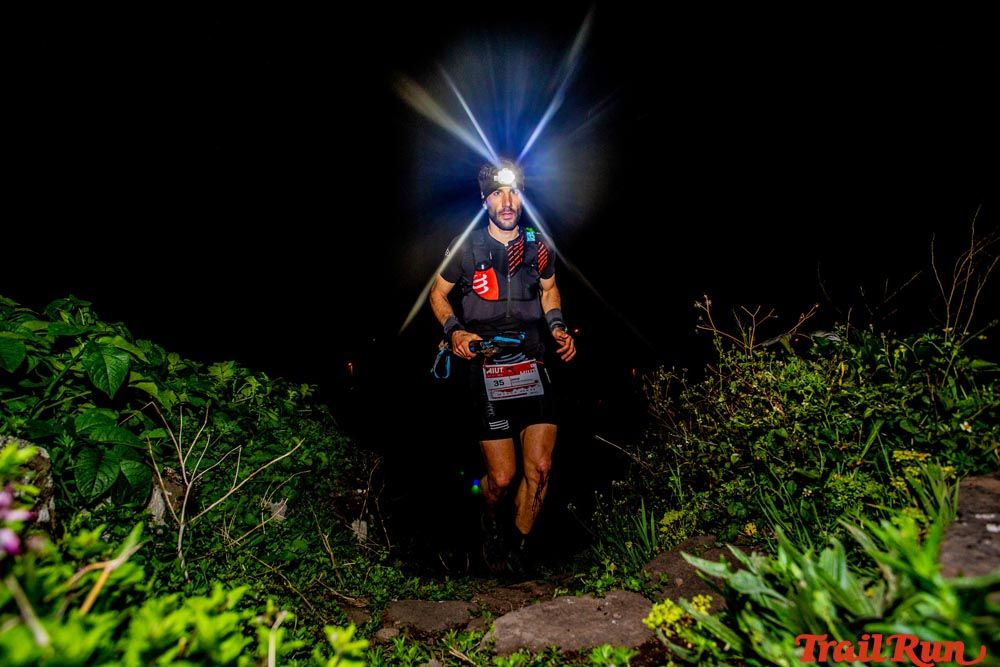 Ultra Trail MIUT de Madeira 29