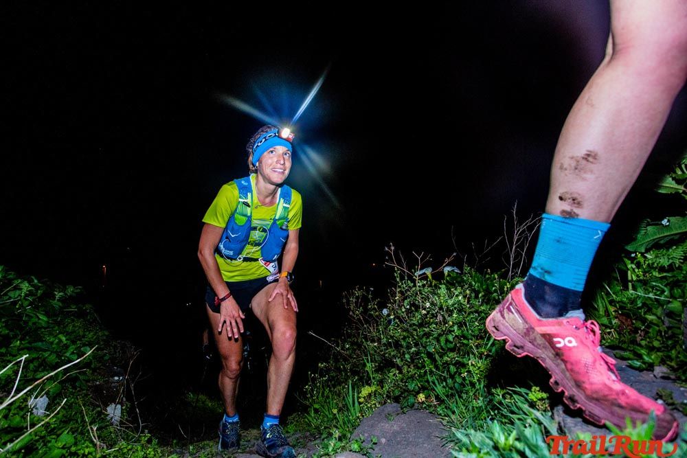 Ultra Trail MIUT de Madeira 30