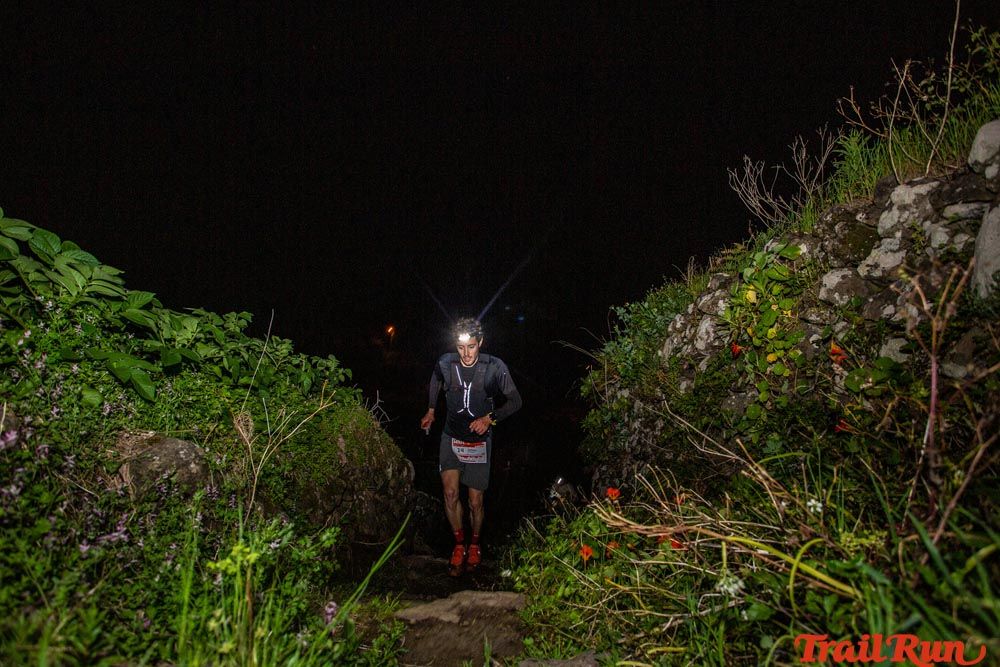 Ultra Trail MIUT de Madeira 29