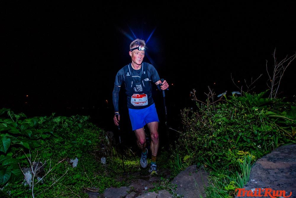 Ultra Trail MIUT de Madeira 30